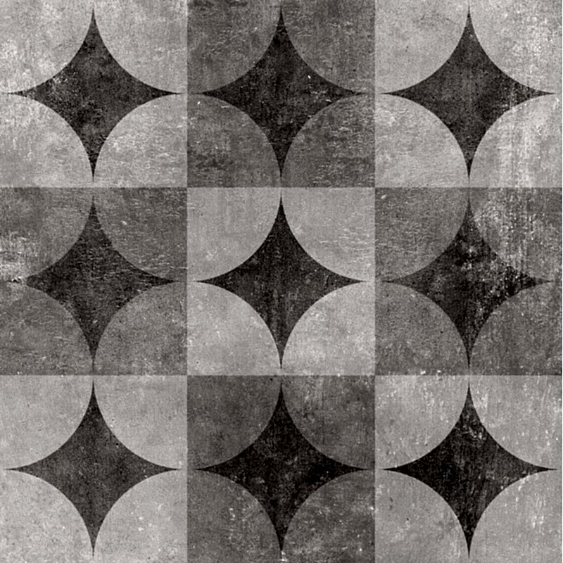 Arkon Cerchio Decor 60x60cm 20mm (pallet of 21.6sqm) Arkon Cerchio Decor 60x60cm 20mm (pallet of 21.6sqm)
