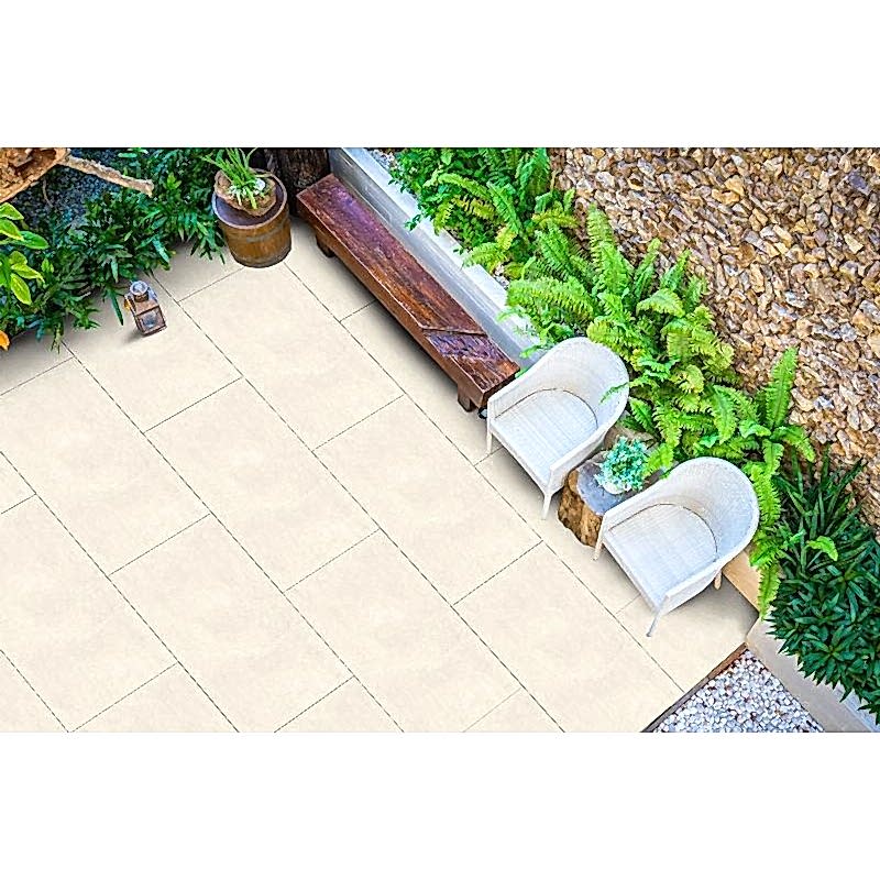 Arkon Ivory 60x120cm 20mm (pallet of 21.6sqm)