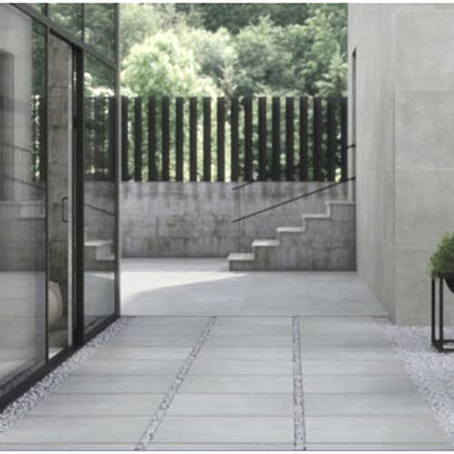 Extara Grey 60x60cm 20mm (pallet of 21.6sqm)