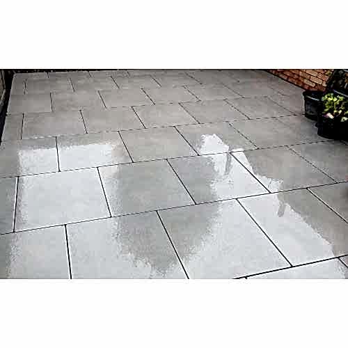 Extara Grey 60x60cm 20mm (pallet of 21.6sqm)