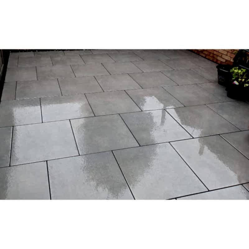 Extara Grey 60x60cm 20mm (pallet of 21.6sqm)