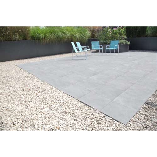 Gravan Gris 60x60cm 20mm (pallet of 21.6sqm)