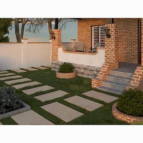Kandor Sand 60x120cm 20mm (pallet of 21.6sqm)