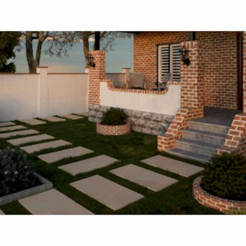 Kandor Sand 60x120cm 20mm (pallet of 21.6sqm)