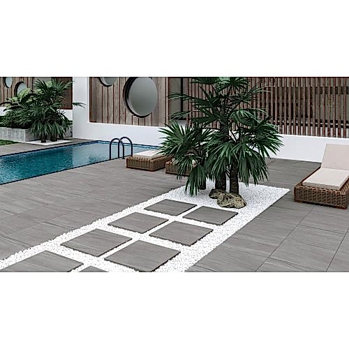 Londara Grey 60x60cm 20mm (pallet of 21.6sqm)