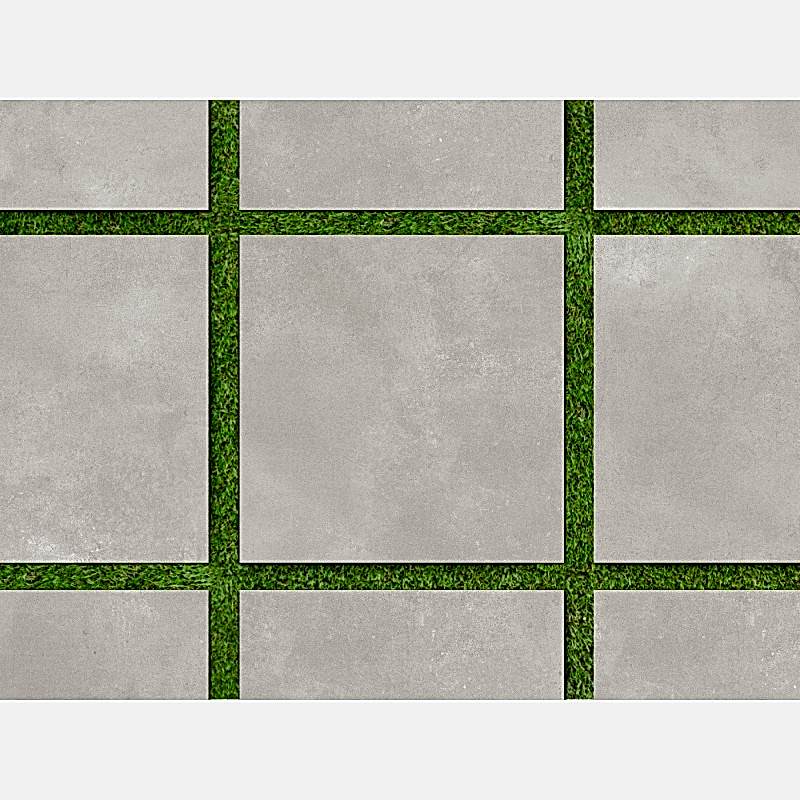 Lunara Off White 60x60cm 20mm (pallet of 21.6sqm)