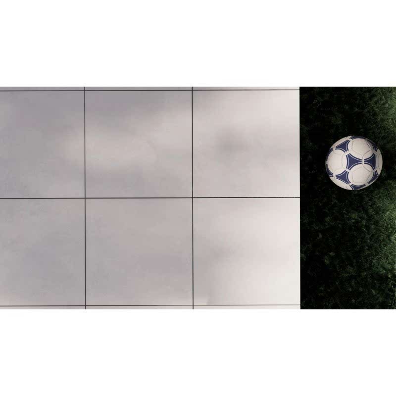 Lunara Off White 60x60cm 20mm (pallet of 21.6sqm)