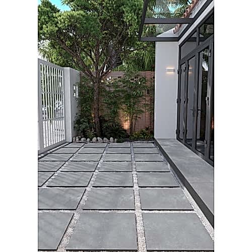 Lunara Cool Grey 60x60cm 20mm (pallet of 21.6sqm)