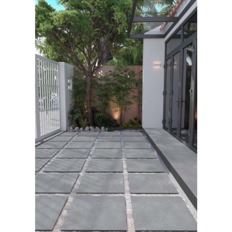 Lunara Cool Grey 60x60cm 20mm (pallet of 21.6sqm)