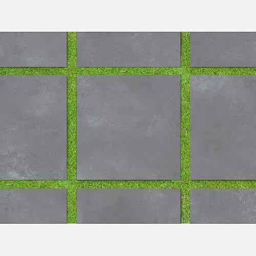 Lunara Cool Grey 60x60cm 20mm (pallet of 21.6sqm)
