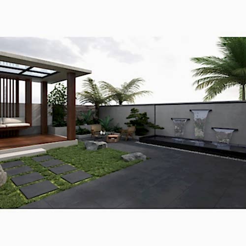 Lunara Ash 60x60cm 20mm (pallet of 21.6sqm)
