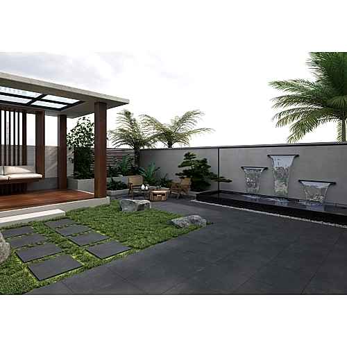 Lunara Ash 60x60cm 20mm (pallet of 21.6sqm)