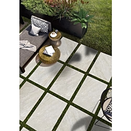 Rasen Beige 60x90cm 20mm (pallet of 21.6sqm)