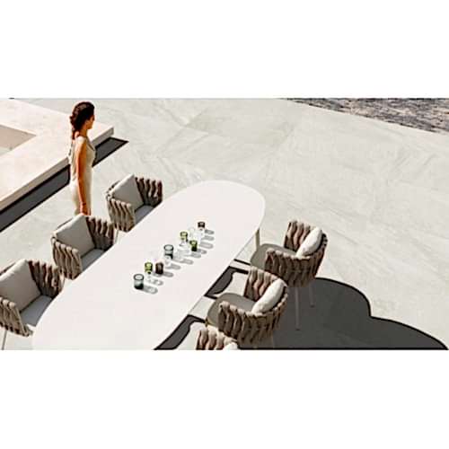 Indiana Blanco 60x120cm 20mm (pallet of 21.6sqm)