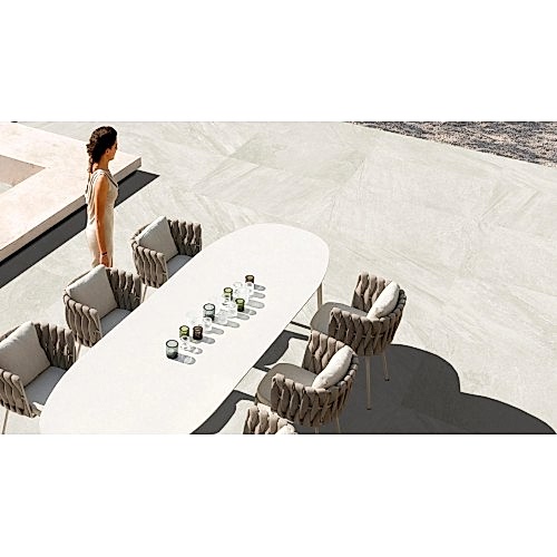 Indiana Blanco 60x120cm 20mm (pallet of 21.6sqm)