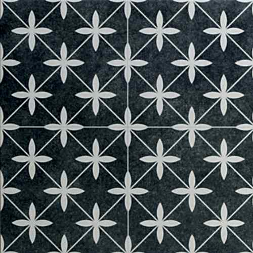 Poole Azul Matt 45x45cm (box of 8)