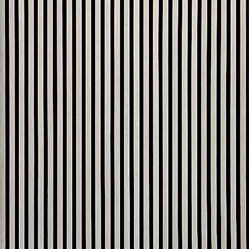 Misty Grey Acoustic Wall Panel 60x240cm (per panel)