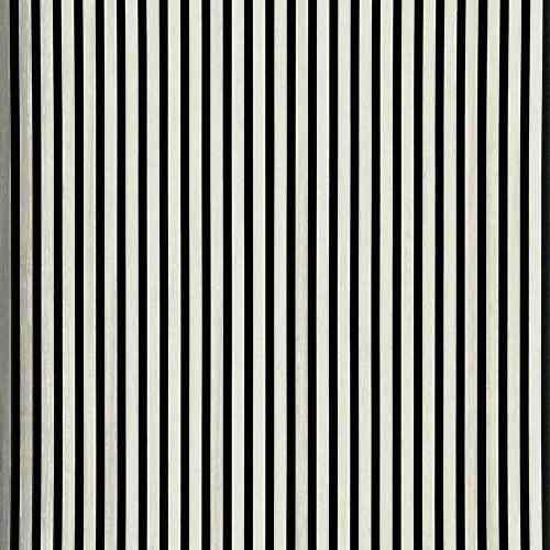 Smoked Grey Acoustic Wall Panel 60x240cm (per panel)