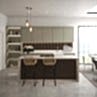 Walnut Acoustic Wall Panel 60x240cm (per panel)