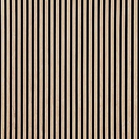 Walnut Acoustic Wall Panel 60x240cm (per panel)