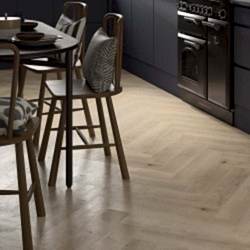 LVT / SPC Flooring