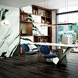 Panda Marble