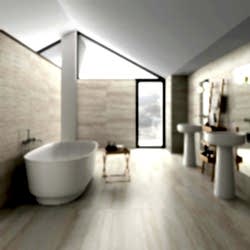Pure Travertine