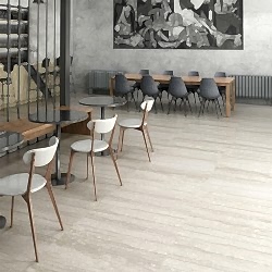 Pure Travertine