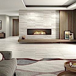 Pure Travertine
