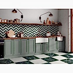 Classic Marble Italian