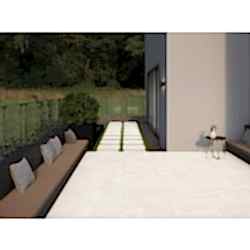 Travertine