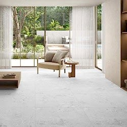Amaya Terrazzo