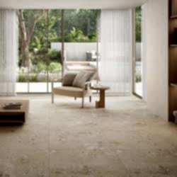 Amaya Terrazzo