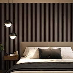 Acoustic Wall Panels