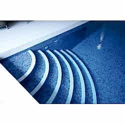 Ceramic Pool