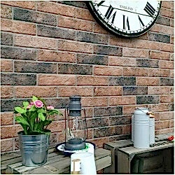 Brickwork