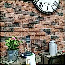 Brickwork