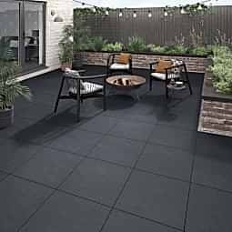 Outdoor Living