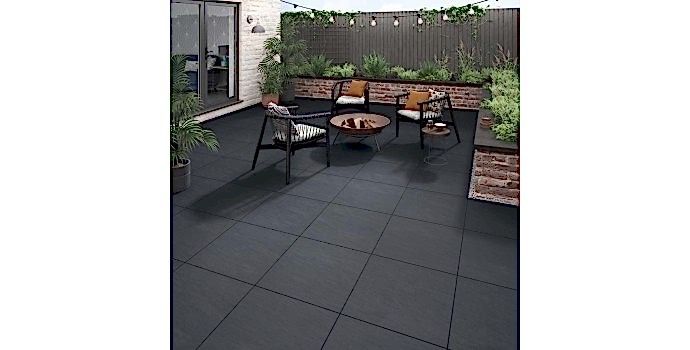 Outdoor Living