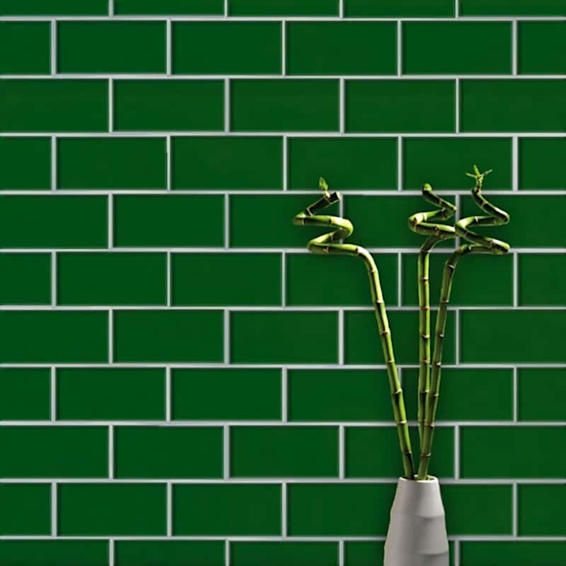 Devotional Verde
