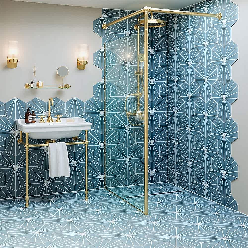 Wall Tiles