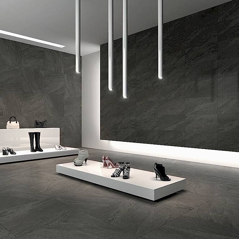 Floor Tiles